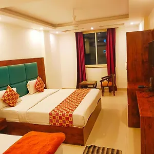 Krone Plaza Near Delhi Airport **** New Delhi