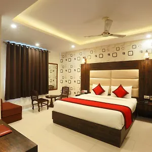 Oaks Plaza At Delhi Airport **** New Delhi